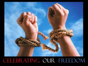 Celebrating-our-freedom