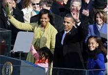 2013 Inaugural Address of President Obama